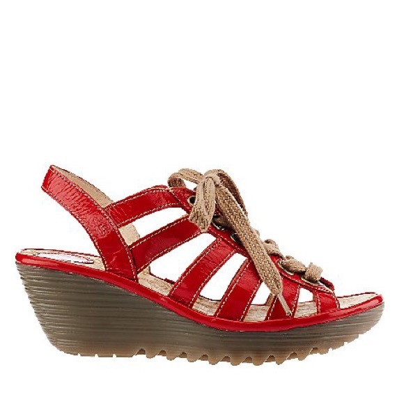 FLY London - Picture 2 of 3